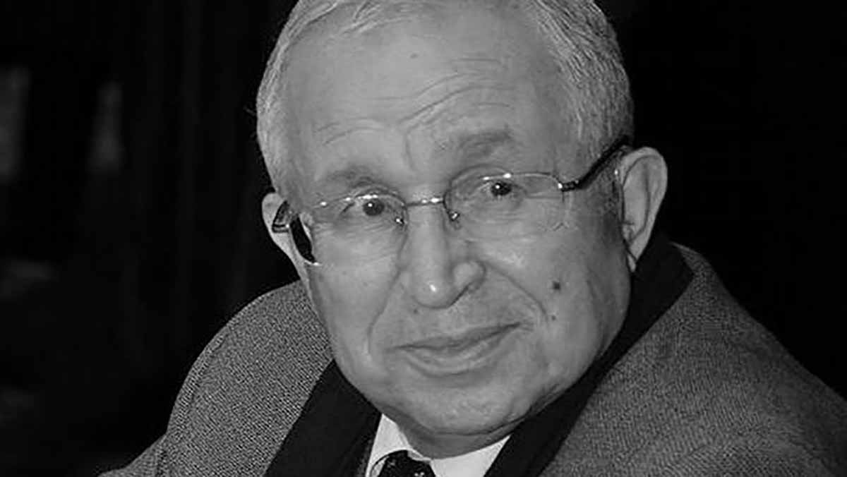 رسائل المساري، رحمه الله، في الذكرى 60 لنقابة الصحافة والتنظيم الذاتي缩略图