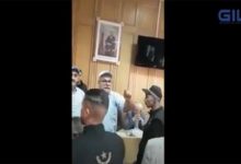 سائقو الطاكسيات عازمون على محاسبة مجلس جماعة وجدة缩略图