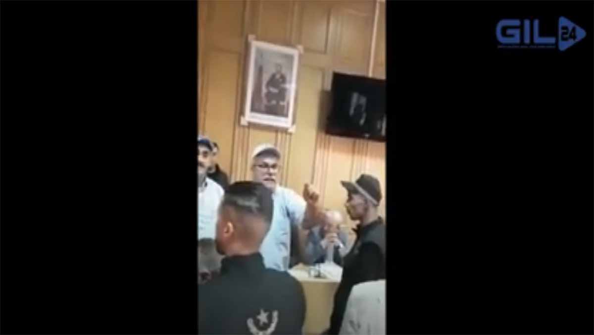 سائقو الطاكسيات عازمون على محاسبة مجلس جماعة وجدة缩略图