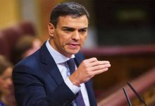 سانشيز يبرز أهمية حفاظ إسبانيا وأوروبا على علاقات جيدة مع المغرب缩略图 سانشيز يبرز أهمية حفاظ إسبانيا وأوروبا على علاقات جيدة مع المغرب缩略图