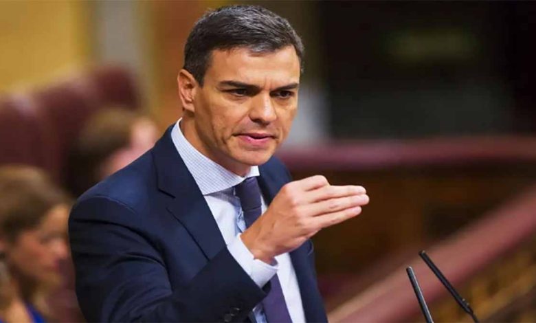 سانشيز يبرز أهمية حفاظ إسبانيا وأوروبا على علاقات جيدة مع المغرب缩略图 سانشيز يبرز أهمية حفاظ إسبانيا وأوروبا على علاقات جيدة مع المغرب缩略图