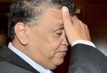 متضرر من نتائج مباراة المحاماة يُلوح بالدخول في إضراب عن الطعام “حد الموت”缩略图