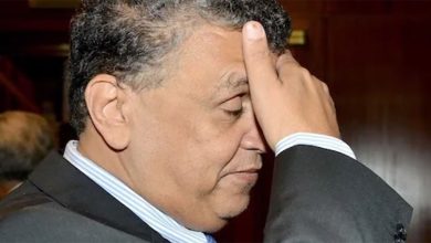 حين دفن الجرار رأسه في الرمال كالنعامة缩略图 حين دفن الجرار رأسه في الرمال كالنعامة缩略图