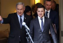  ماذا تبقى لأوكرانيا كأهمية  استراتيجية للانضمام للناتو والاتحاد الاوربي ؟.缩略图