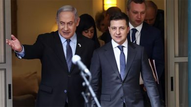 ماذا تبقى لأوكرانيا كأهمية استراتيجية للانضمام للناتو والاتحاد الاوربي ؟.缩略图 ماذا تبقى لأوكرانيا كأهمية استراتيجية للانضمام للناتو والاتحاد الاوربي ؟.缩略图