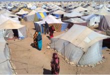 المؤتمر 16 للبوليساريو: عسكرة ودبابات جزائرية ومنتدى فورساتين يحذر.缩略图