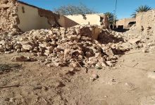 ساكنة حي لكرابة بعين بني مطهر تتسلم مفاتح الدور السكنية وتنتهي معها معاناة سنوات.缩略图