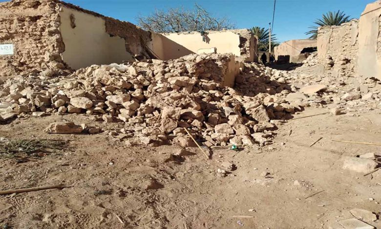 ساكنة حي لكرابة بعين بني مطهر تتسلم مفاتح الدور السكنية وتنتهي معها معاناة سنوات.缩略图 ساكنة حي لكرابة بعين بني مطهر تتسلم مفاتح الدور السكنية وتنتهي معها معاناة سنوات.缩略图
