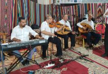 احتفالية واحة فجيج .缩略图