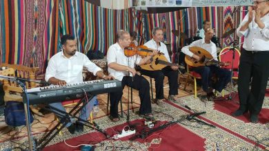 احتفالية واحة فجيج .缩略图