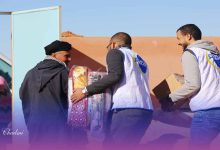 جمعية لطف للعلاجات التكميلية تنظم قافلتها الطبية-الاجتماعية السابعة缩略图