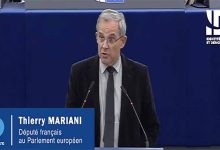 عضو بالمجلس يفحم قرار المجلس الاوربي حول قراره ضد المغرب缩略图