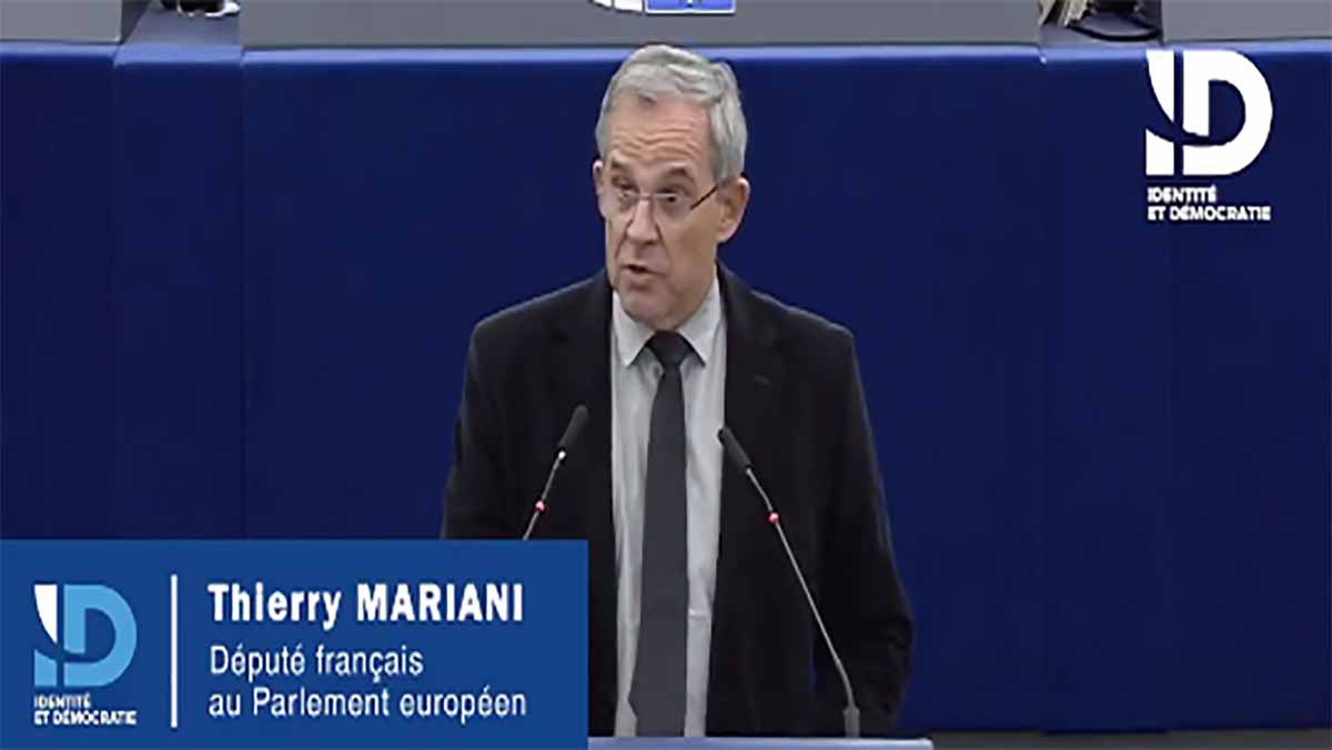 عضو بالمجلس يفحم قرار المجلس الاوربي حول قراره ضد المغرب缩略图