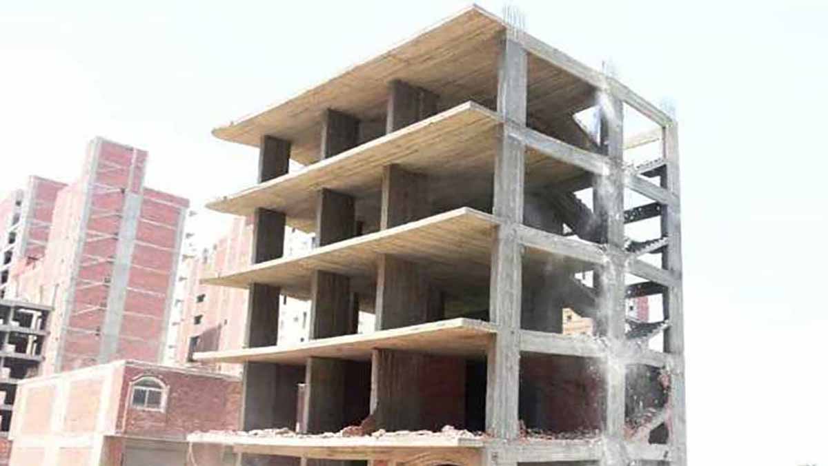 قرار لمراقبة غسل الاموال في العقار缩略图