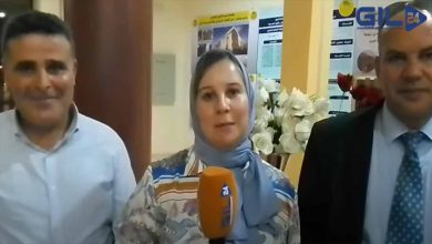 لنرفع أصواتنا من أجل الديموقراطية و المساواة و الكرامة … موضوع ندوة جهوية بوجدة缩略图 لنرفع أصواتنا من أجل الديموقراطية و المساواة و الكرامة … موضوع ندوة جهوية بوجدة缩略图