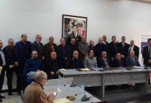 فجيج: تنظيم دورة تكوينية لدعم الطلبة الناجحين في الباكلوريا لاجتياز مباريات المدارس العليا缩略图