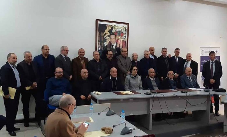فجيج: تنظيم دورة تكوينية لدعم الطلبة الناجحين في الباكلوريا لاجتياز مباريات المدارس العليا缩略图 فجيج: تنظيم دورة تكوينية لدعم الطلبة الناجحين في الباكلوريا لاجتياز مباريات المدارس العليا缩略图