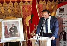 في نسخته الثامنة مؤسسة مسار و جمعية الشرق للصحافة و الاعلام تختار شخصيات من مدينة وجدة رافقهم التميز خلال العام2022缩略图