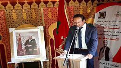 في نسخته الثامنة مؤسسة مسار و جمعية الشرق للصحافة و الاعلام تختار شخصيات من مدينة وجدة رافقهم التميز خلال العام2022缩略图 في نسخته الثامنة مؤسسة مسار و جمعية الشرق للصحافة و الاعلام تختار شخصيات من مدينة وجدة رافقهم التميز خلال العام2022缩略图