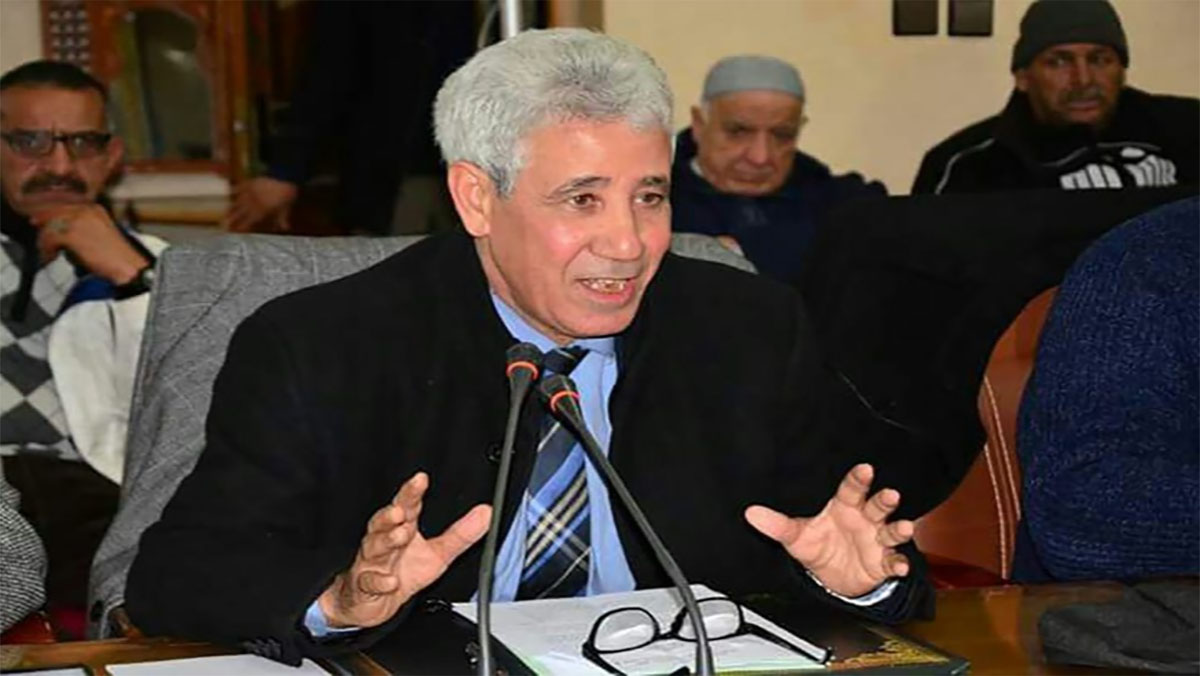 محامون يتبرأون من بلاغ جمعية الأنصاري缩略图