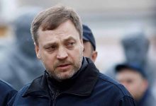 أوكرانيا: مقتل وزير الداخلية الأوكراني ونائبه الأول في حادث سقوط المروحية缩略图