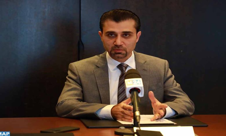 طيران الإمارات تطفئ شمعتها ال20 على تواجدها بالمغرب: نقل 3,3 مليون راكب من خلال 14.480 رحلة ذهابا وإيابا缩略图 طيران الإمارات تطفئ شمعتها ال20 على تواجدها بالمغرب: نقل 3,3 مليون راكب من خلال 14.480 رحلة ذهابا وإيابا缩略图
