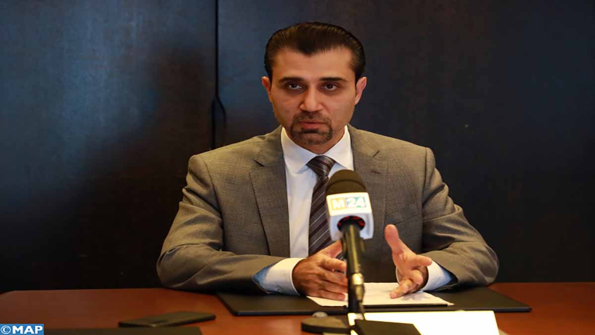 طيران الإمارات تطفئ شمعتها ال20 على تواجدها بالمغرب: نقل 3,3 مليون راكب من خلال 14.480 رحلة ذهابا وإيابا缩略图