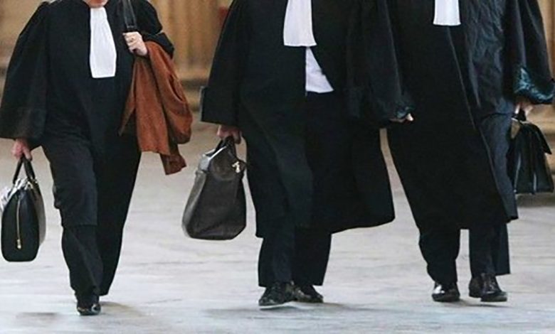 نقابة المحامين بالمغرب تدعو إلى إلغاء نتائج امتحان المحاماة وتدين التصريحات المستفزة لوزير العدل缩略图 نقابة المحامين بالمغرب تدعو إلى إلغاء نتائج امتحان المحاماة وتدين التصريحات المستفزة لوزير العدل缩略图