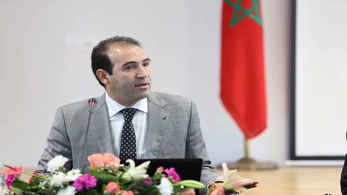 وسيط المملكة يرصد ارتفاع عدد التظلمات + فيديو缩略图