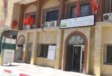 هل يتسبب بلوكاج التعمير في إعفاء مدير الوكالة الحضرية بالرشيدية؟缩略图