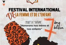 المهرجان الدولي للمرأة و الطفل في دورته السابعة، ينفتح على دول الجنوب缩略图