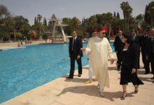 دورة فبراير بمجلس جماعة وجدة: هل سيفجر الرئيس العزاوي من تحت أقدام أعضاء المجلس قنبلة “المسبح الجماعي” ؟缩略图