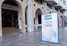 مواقع MAP تتعرض لهجوم سيبراني من نوع DDOS缩略图