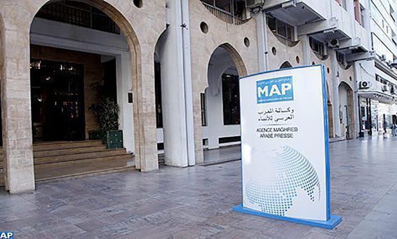 مواقع MAP تتعرض لهجوم سيبراني من نوع DDOS缩略图 مواقع MAP تتعرض لهجوم سيبراني من نوع DDOS缩略图