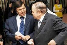 إدانة السعيد بوتفليقة ب 12 سنة سجنا.缩略图