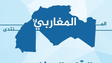 <strong> </strong><strong>المحمدية:  انطلاق فعاليات الدورة الرابعة عشر للمنتدى المغاربي.</strong>缩略图