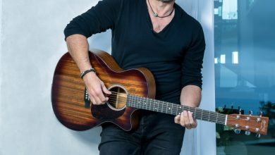 كبير المدافعين عن الصهيونية المغني باتريك برويل يحل بالجزائر ويفضح أسطوانة ” لا للتطبيع”.缩略图