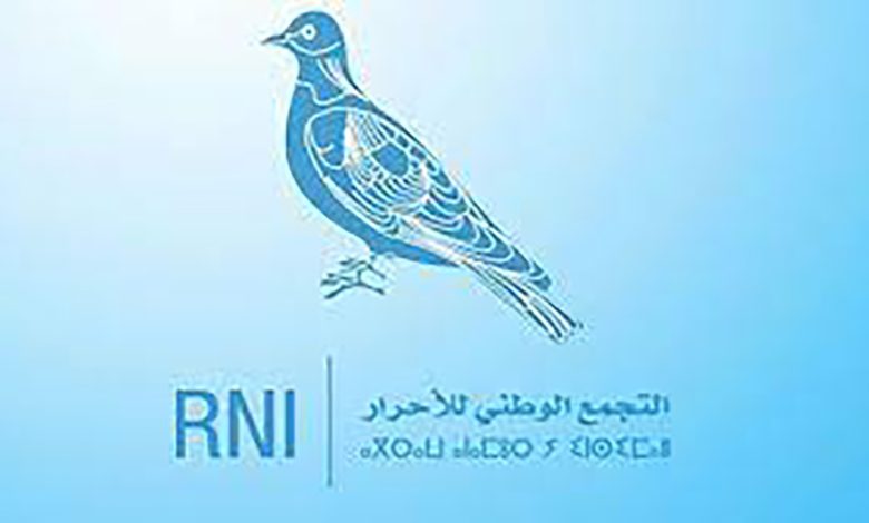 وجدة: أعضاء حزب التجمع الوطني للأحرار ينتفضون ويحتجون ضد سياسة الإقصاء التي تطالهم..缩略图 وجدة: أعضاء حزب التجمع الوطني للأحرار ينتفضون ويحتجون ضد سياسة الإقصاء التي تطالهم..缩略图