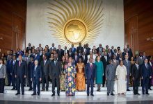 إثيوبيا تدعو لمنح إفريقيا مقعدا في المنظمات الدولية وعلى رأسها مجلس الأمن الدولي缩略图