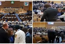 القمة الإفريقية… جنوب افريقيا تطالب اسرائيل بأدلة تثبت صحة انها كانت مع الجزائر وراء طرد مبعوثتها缩略图