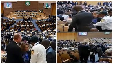 القمة الإفريقية… جنوب افريقيا تطالب اسرائيل بأدلة تثبت صحة انها كانت مع الجزائر وراء طرد مبعوثتها缩略图