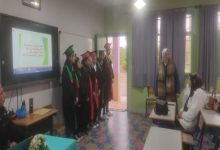 المديرية الاقليمية لوزارة التربية الوطنية بوجدة أنجاد تحتفي بالتلميذات والتلاميذ ذوي إعاقة فئة الصم والبكم缩略图 المديرية الاقليمية لوزارة التربية الوطنية بوجدة أنجاد تحتفي بالتلميذات والتلاميذ ذوي إعاقة فئة الصم والبكم缩略图