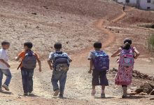 جعل التلميذ رهينة … بين التأييد و الرفض缩略图