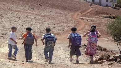 جعل التلميذ رهينة … بين التأييد و الرفض缩略图