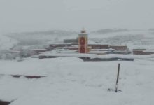 بأمر من صاحب الجلالة الملك محمدالسادس إنطلاق عملية مساعدة عاجلة لفائدة السكان المتضررين من موجة البرد الحالية والتساقطات الثلجية缩略图 بأمر من صاحب الجلالة الملك محمدالسادس إنطلاق عملية مساعدة عاجلة لفائدة السكان المتضررين من موجة البرد الحالية والتساقطات الثلجية缩略图