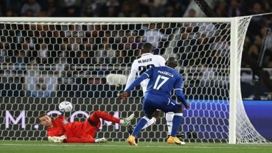 الريال يفوز بكأس العالم للاندية بعد تغلبه على الهلال缩略图