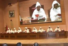 محكمة الاستئناف بالرباط.. جلسة رسمية لافتتاح السنة القضائية 2023缩略图