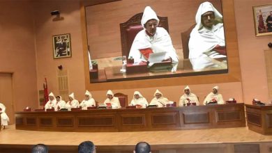 محكمة الاستئناف بالرباط.. جلسة رسمية لافتتاح السنة القضائية 2023缩略图