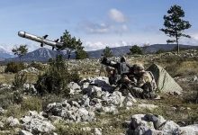 الملف الأوكراني: الشعوب الأوربية تنقسم ضد روسيا وتوريد الأسلحة إلى كييف缩略图