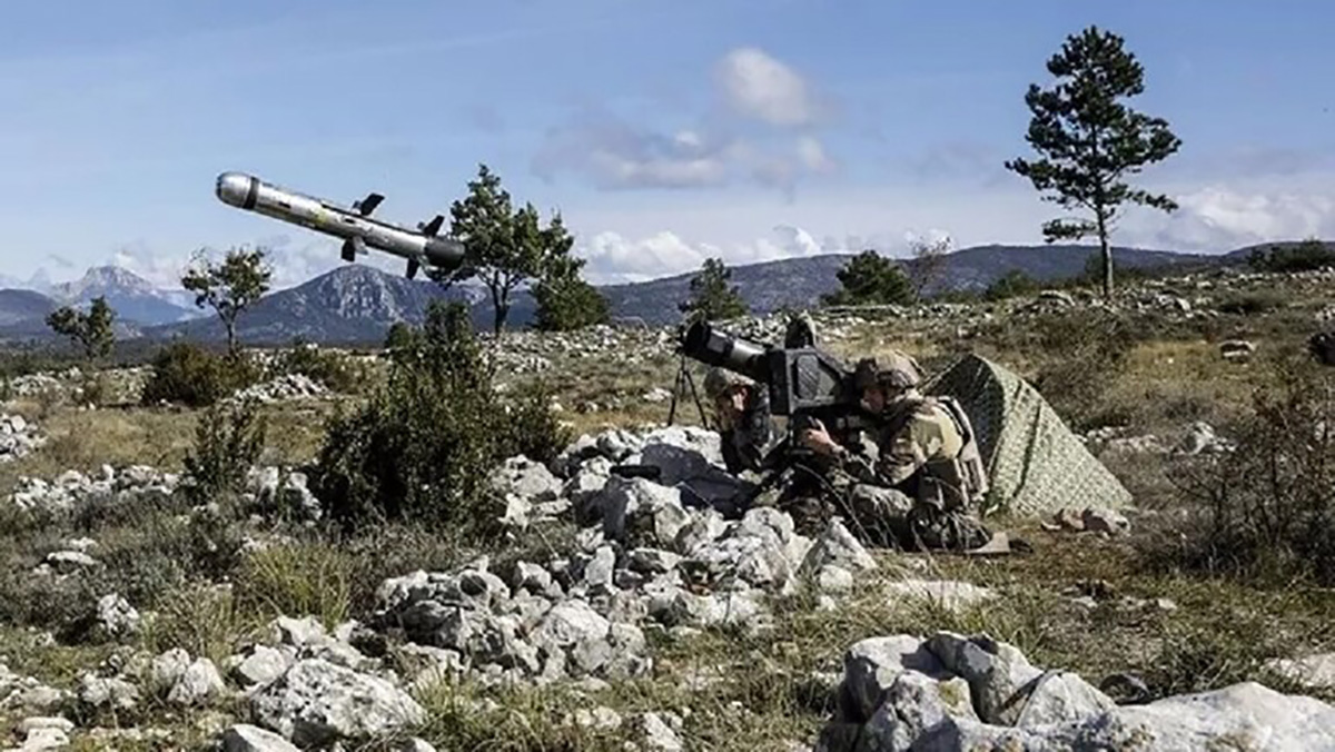 الملف الأوكراني: الشعوب الأوربية تنقسم ضد روسيا وتوريد الأسلحة إلى كييف缩略图